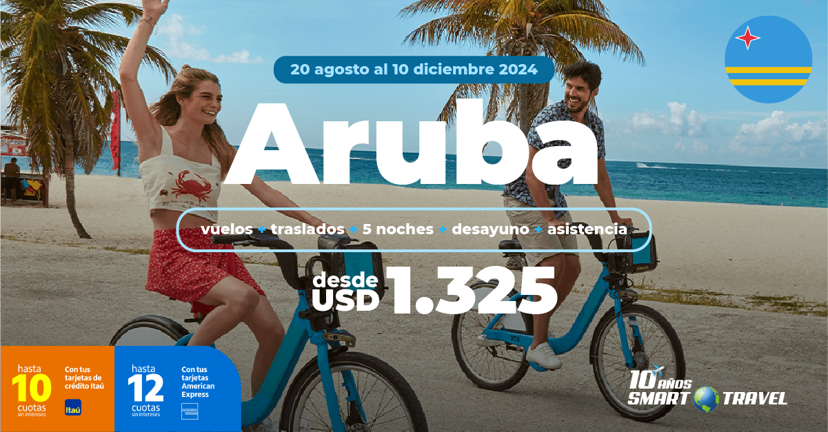 Aruba