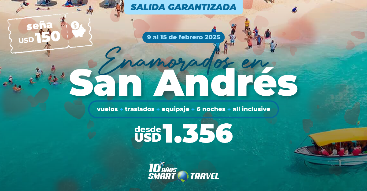 San Andrés