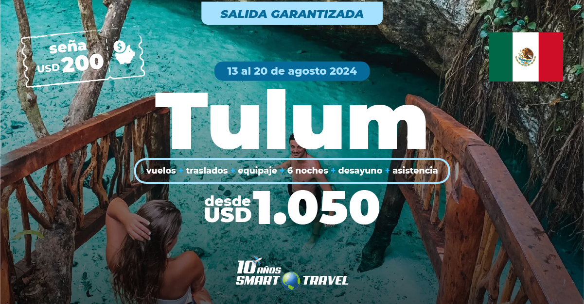 Tulum