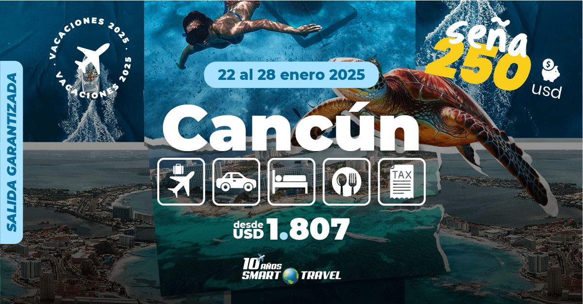 Cancún