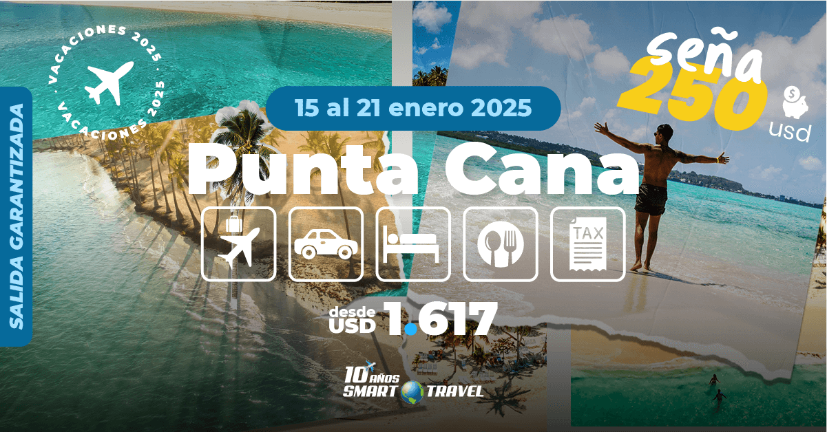 Punta Cana