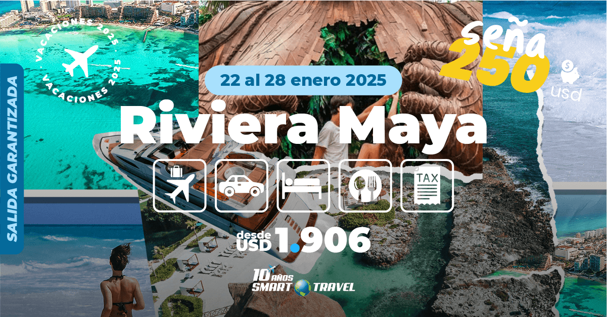 Riviera Maya