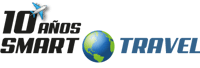 Logo Smart Travel