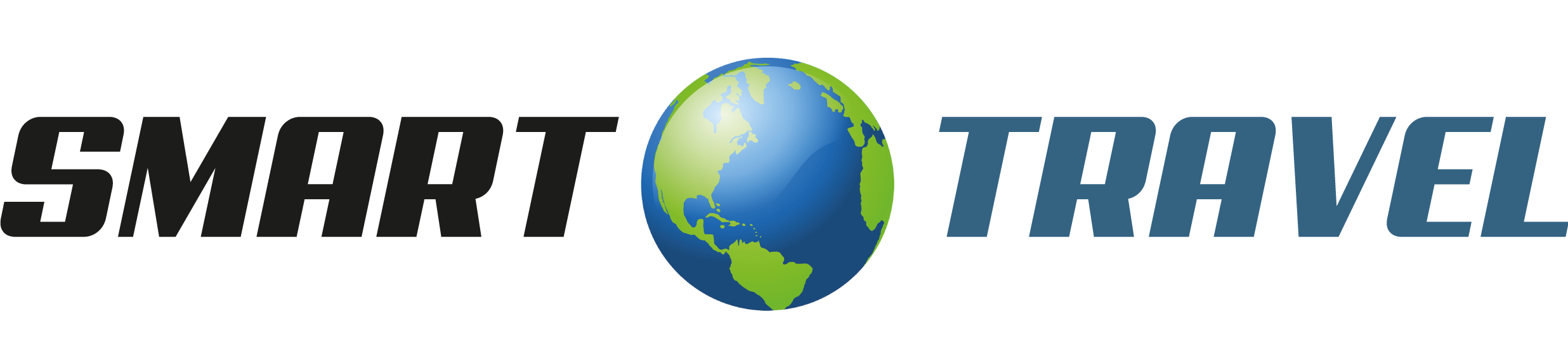 Smart-Travel-Logo